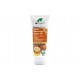 Dr Organic Loción corporal de aceite de Argán, 200ml.