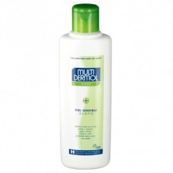Multidermol Avena Baño, 750ml.