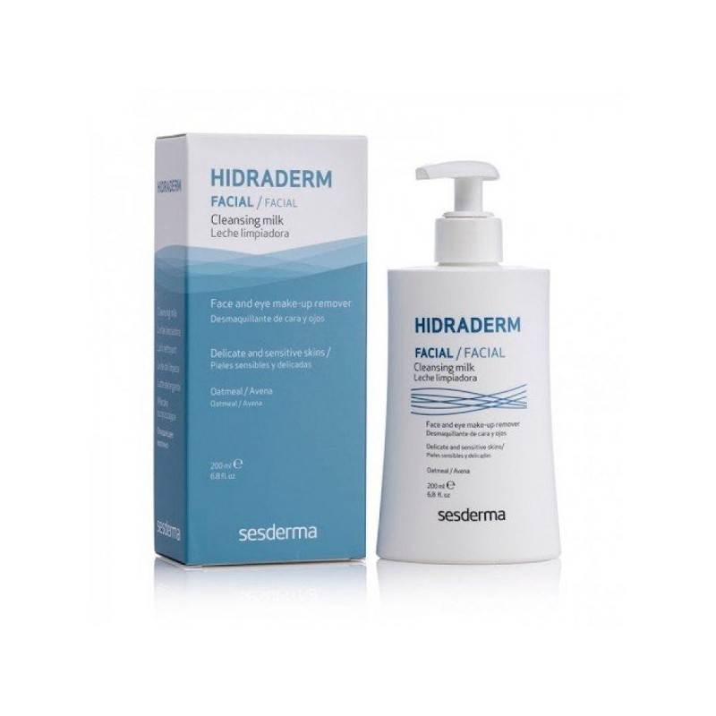 Sesderma cleanser