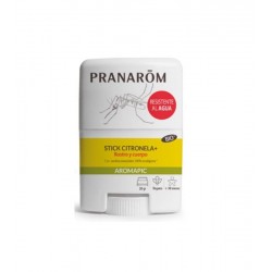 Pranarom Aromapic Stick Citronela, 20gr.