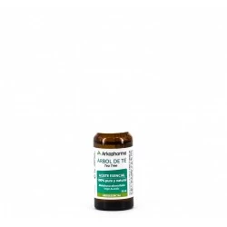 ARKOESENCIAL ACEITE ESENCIAL DE ARBOL DEL TE 10ML