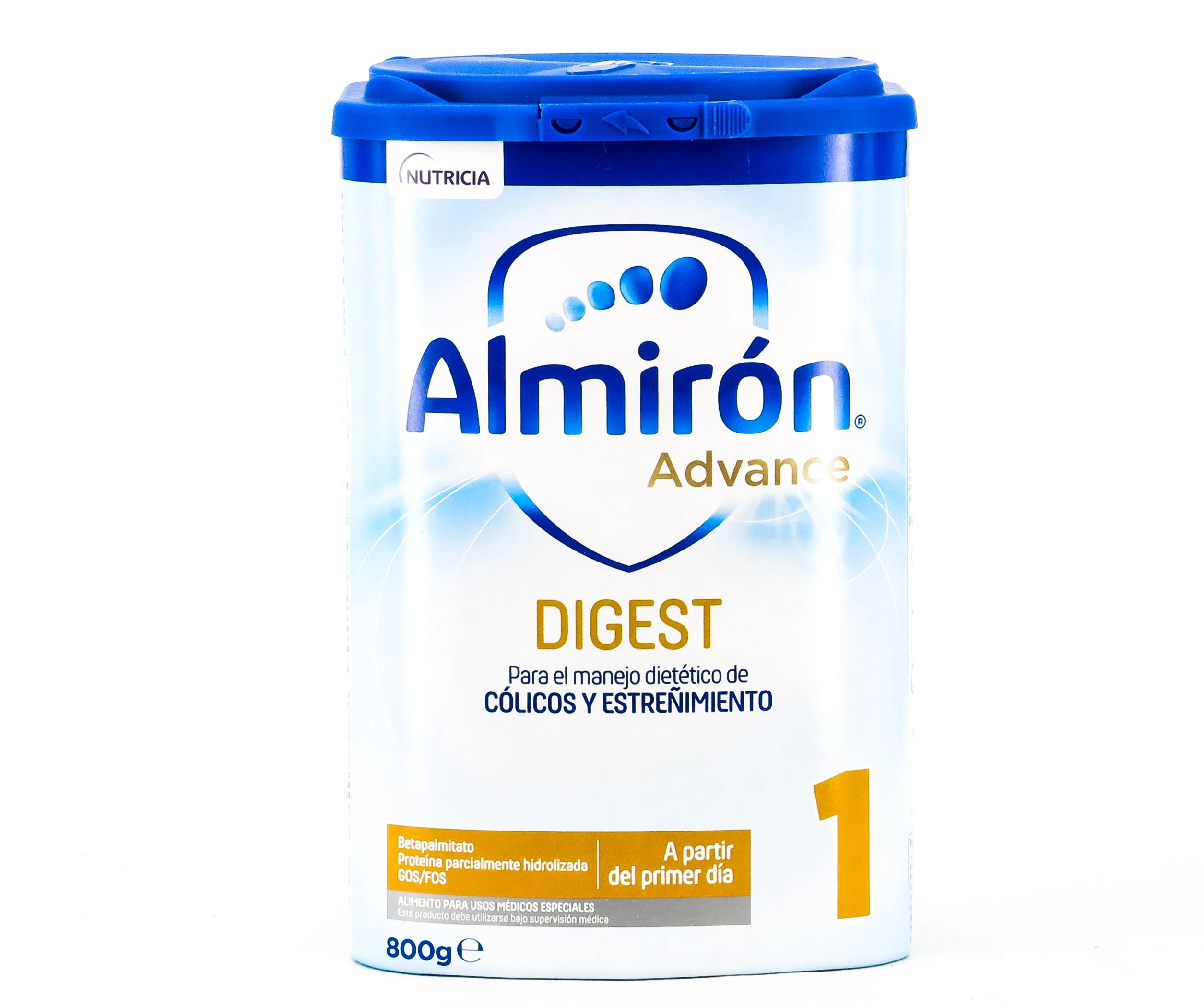 Comprar Almiron Advance Digest 1, 800g al mejor precio