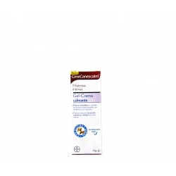 Ginecanescalm Gel crema, 15gr.