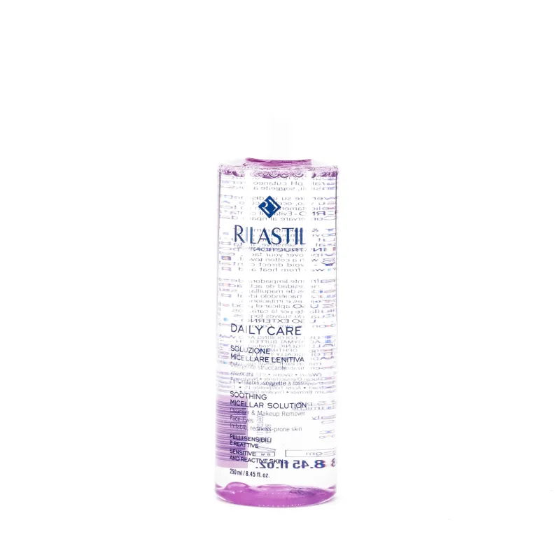 Rilastil SOLUCION MICELAR SENSIBLES 250ML