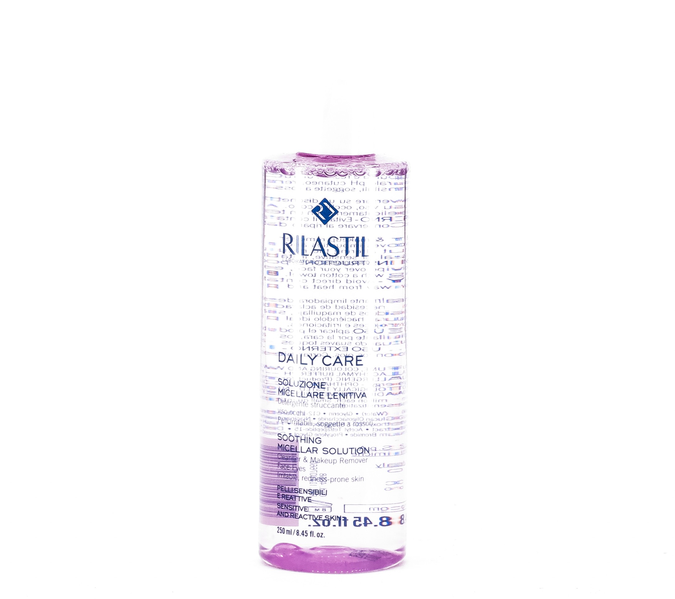 Rilastil SOLUCION MICELAR SENSIBLES 250ML