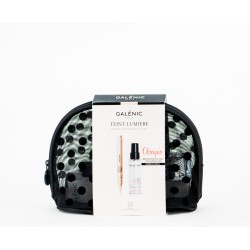 Galenic Teint Lumiere Flash Pincel Retoque, 2m + REGALO.