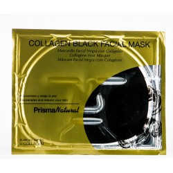 Prisma Natural Mascarilla Facial Colageno Oro, 1 ud.