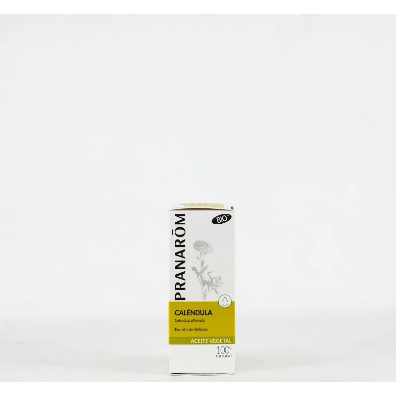 Pranarom Aceite Calendula BIO, 50ml. Pranarom Aceite Calendula BIO, 50ml.