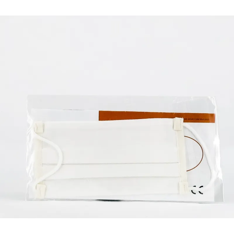 Mascarilla ffp2 reutilizable, 1ud.