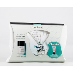 Galenic Purete Sublime Polvo Exfoliante 30 gr + REGALO.