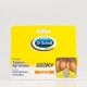 Dr Scholl Crema talones agrietados