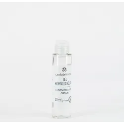 Gel Higienizante de Manos Hidroalcohol, 100ml.