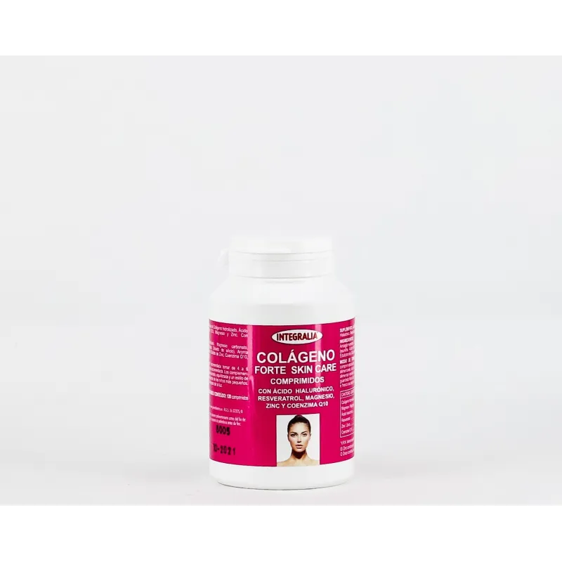 Integralia Skin Care Plus, 30 Caps. Integralia Skin Care Plus, 30 Caps.