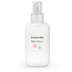 Suavinex Home Spray Colonia Bebé, 200ml.