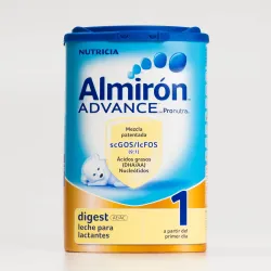 Leche Almiron Digest AC/AE 1 800gr