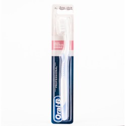 Oral-B Cepillo Pro Dientes Sensibles, 1Ud.