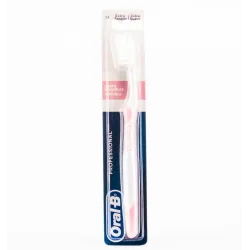 Oral-B Cepillo Pro Dientes Sensibles, 1Ud. Oral-B Cepillo Pro Dientes Sensibles, 1Ud.