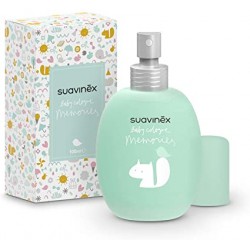 Suavinex Colonia Memories Infantil, 100ml.