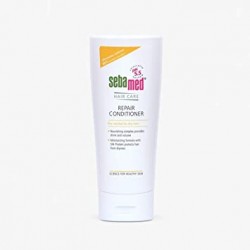 Sebamed Acondicionador Reparador, 200ml.