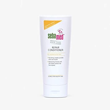 Sebamed Acondicionador Reparador, 200ml.