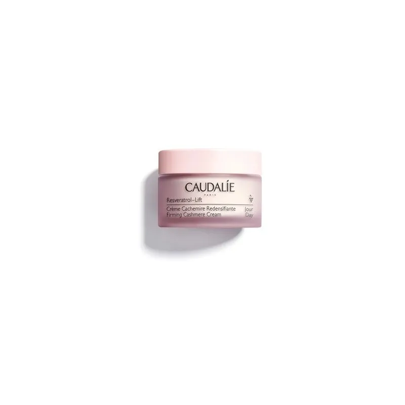 Caudalie Resveratrol Crema Cachemir Lift, 25ml. Caudalie Resveratrol Crema Cachemir Lift, 25ml.