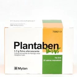 Plantaben