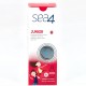 SEA4 Colutorio Junior, 500ml.