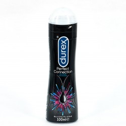 Durex Perfect Connection Lubricante, 100ml.