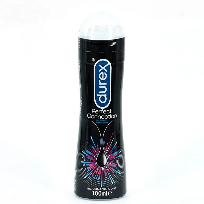 Durex Perfect Connection Lubricante, 100ml. Durex Perfect Connection Lubricante, 100ml.