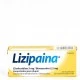 Lizipaina Clorhexidina/Benzocaina 5mg/2,5mg, 20 Comp. para chupar.