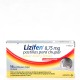 Lizifen 8,75 mg Miel Limon, 16 Pastillas.