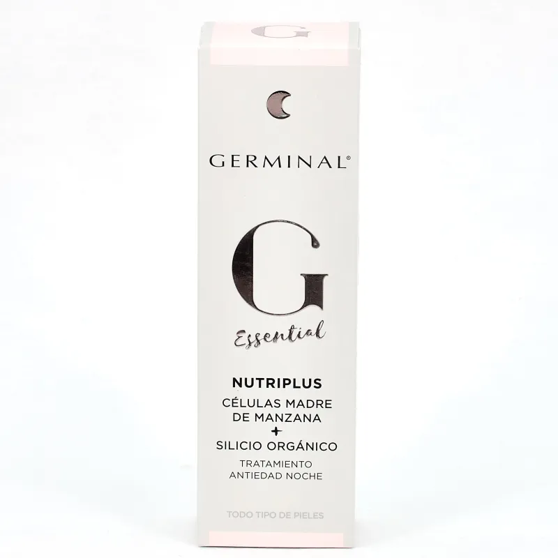 Germinal Essential Nutriplus, 50ml. Germinal Essential Nutriplus, 50ml.