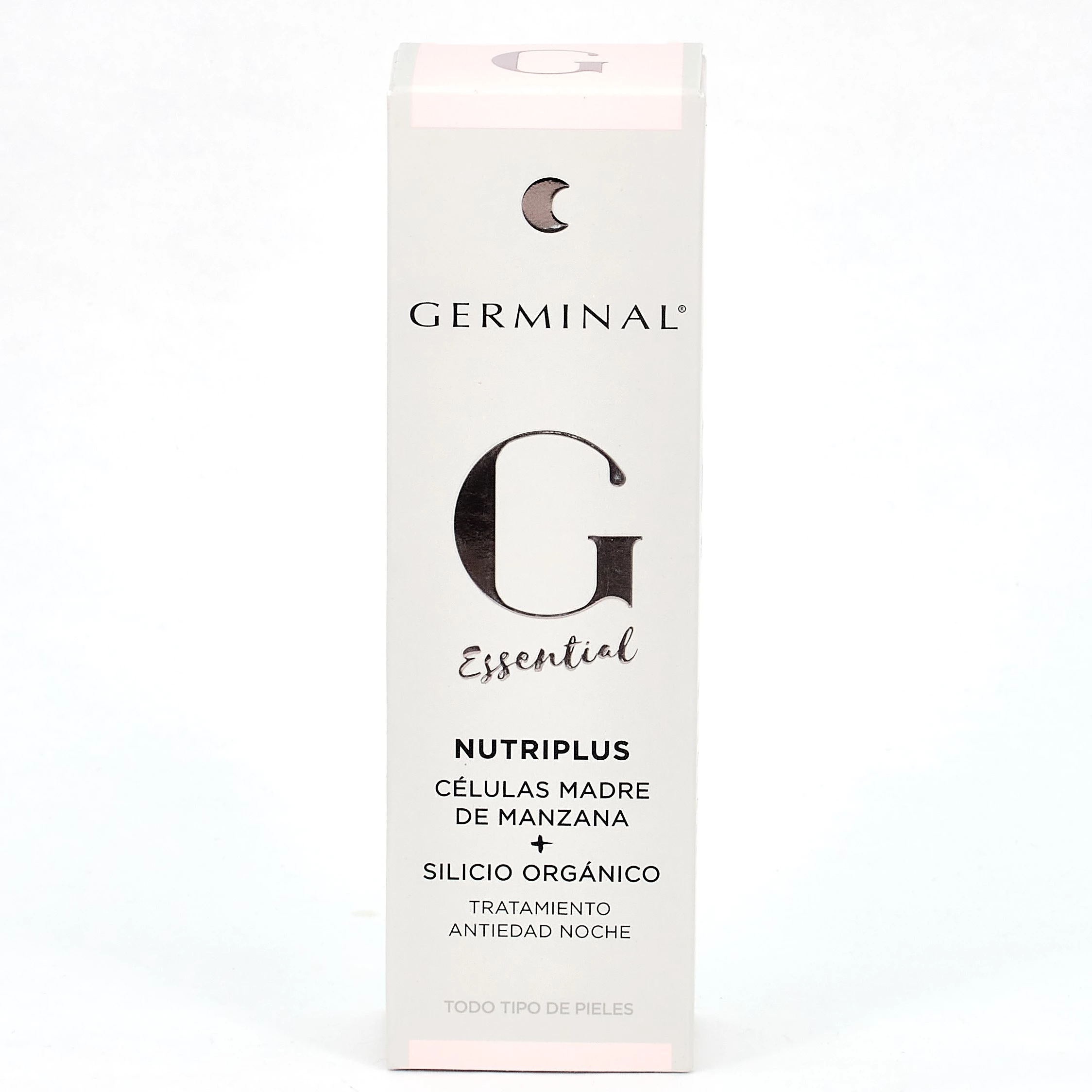 Germinal Essential Nutriplus, 50ml.