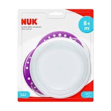 NUK Plato Easy Learning