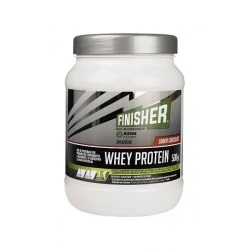 Finisher Whey Protein Chocolate, 500gr.
