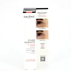 Galenic Gel Tensor Express, 15 ml.