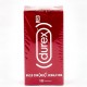 Durex Natural Red, 10 Preservativos.