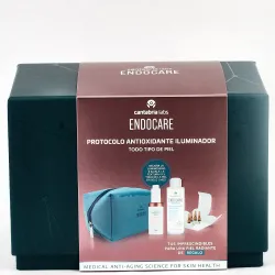 Endocare Pack Antioxidante Iluminador