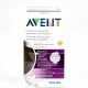 Avent Biberon Cristal, 120ml.