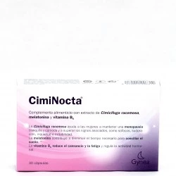 Ciminocta, 30 Caps.