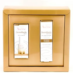 Avene Pack Dermabsolu Serum + Contorno de Ojos