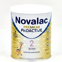 Novalac Premium Proactive 2, 800gr.