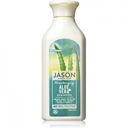 Jason Champu Aloe Vera, 473ml.