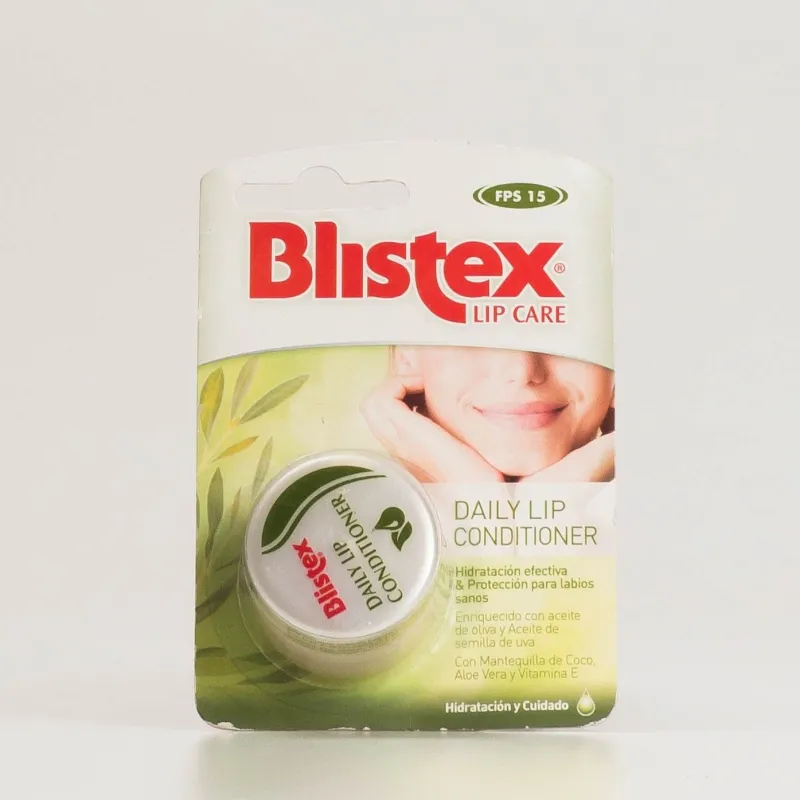 Blistex acondicionador labial 7gr Blistex acondicionador labial 7gr
