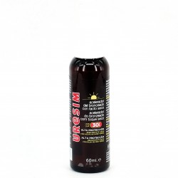 Uresim Acelerador Bronceado, 60 ml.
