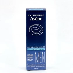 Avene Hombre Bálsamo Después del Afeitado,75ml