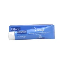 Uriage Pasta al Agua, 75 ml.