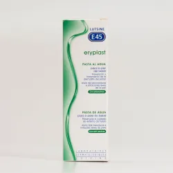 Eryplast de lutsine pasta al agua 125ml Eryplast de lutsine pasta al agua 125ml