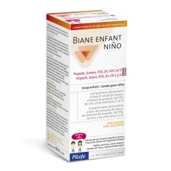 Pileje Biane Enfant Propolis, 150 ml.