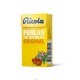 Ricola perlas de hierbas original, 25g.